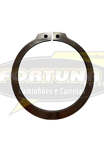 ANEL TRAVA ROLAMENTO PILOTO CAMBIO VOLVO VT 2.90MM
